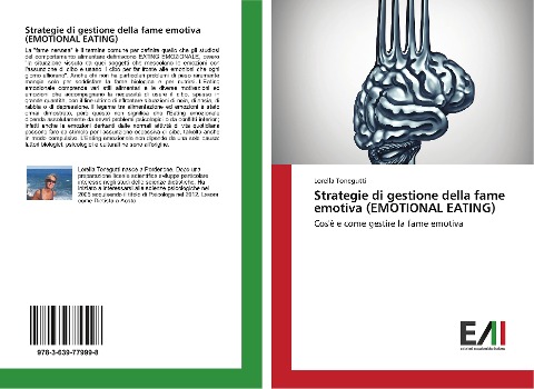 Strategie di gestione della fame emotiva (EMOTIONAL EATING) - Lorella Tonegutti
