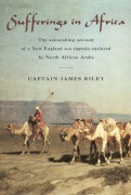 Cover-Bild zum Titel 'Sufferings in Africa' von 'James Riley'