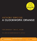 A Clockwork Orange Low Price CD - Anthony Burgess