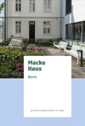 Cover-Bild zum Titel 'Macke Haus Bonn' von ''