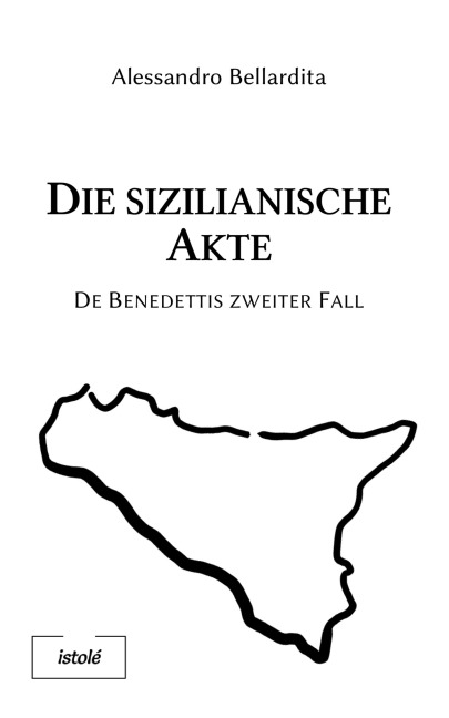 Die sizilianische Akte - Alessandro Bellardita