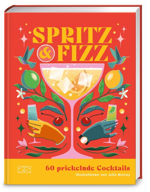Spritz & Fizz - Oh