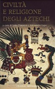 Cover-Bild zum Titel 'Civiltà e religione degli Atzechi' von ''