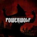 Cover-Bild zum Titel 'Return in bloodred' von 'Powerwolf'