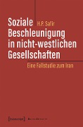 Soziale Beschleunigung in nicht-westlichen Gesellschaften - Hassan Poorsafir