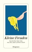 Cover-Bild zum Titel 'Kleine Freuden' von ''