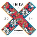 Deepalma Ibiza 2024 - Various Artists