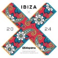 Cover-Bild zum Titel 'Deepalma Ibiza 2024' von 'Various Artists'