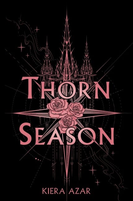 Thorn Season - Kiera Azar