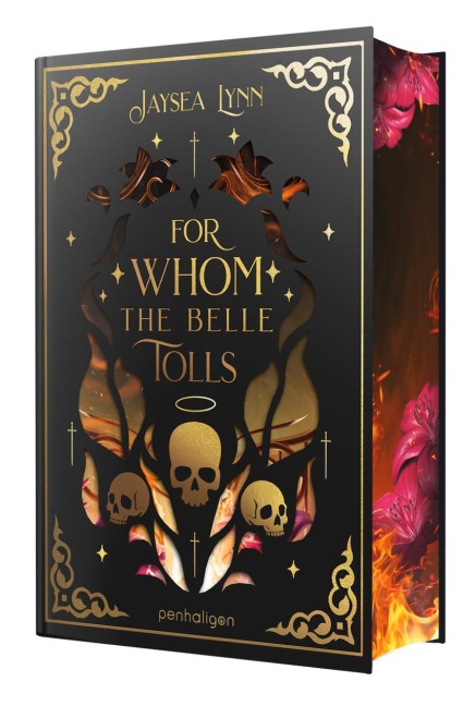 For Whom the Belle Tolls - Jaysea Lynn