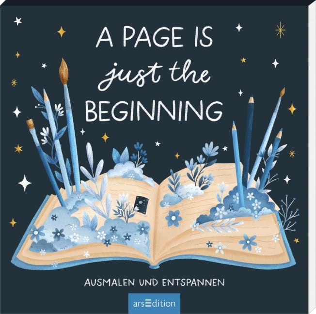 A Page is Just the Beginning - 