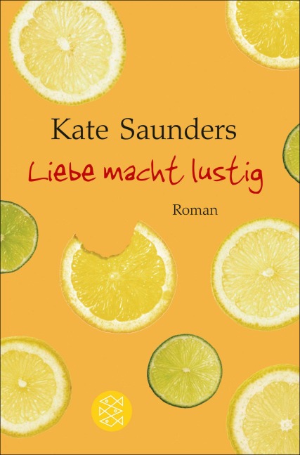 Liebe macht lustig - Kate Saunders