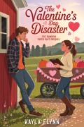 Cover-Bild zum Titel 'The Valentine's Day Disaster' von 'Kayla Flynn'