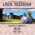Cover-Bild zum Titel '1940: Josie Lib/E' von 'Linda Needham'
