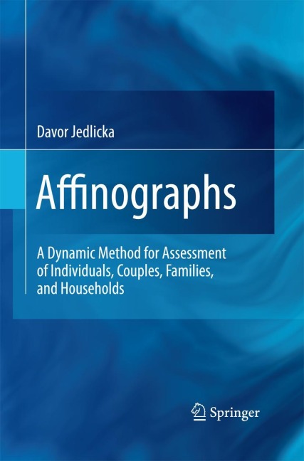 Affinographs - Davor Jedlicka