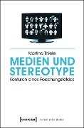 Cover-Bild zum Titel 'Medien und Stereotype' von 'Martina Thiele'