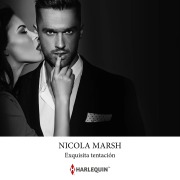 Cover-Bild zum Titel 'Exquisita tentación' von 'Nicola Marsh'