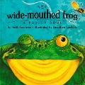 Cover-Bild zum Titel 'The Wide-Mouthed Frog' von 'Keith Faulkner'