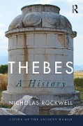 Cover-Bild zum Titel 'Thebes' von 'Nicholas Rockwell'