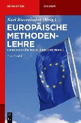 Europäische Methodenlehre - 