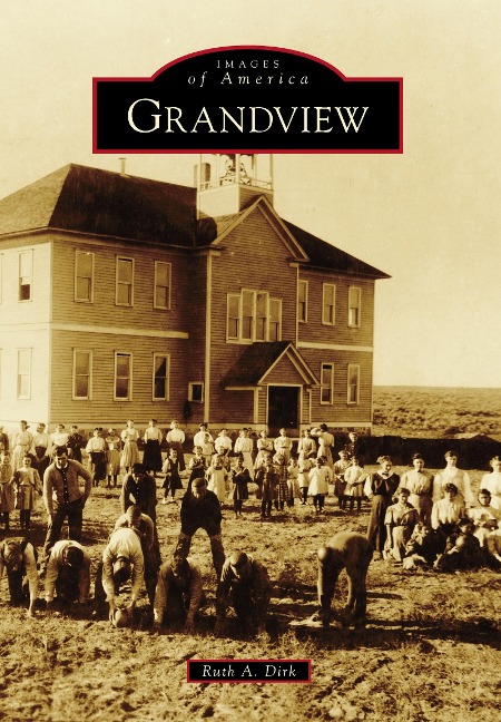 Grandview - Ruth A. Dirk