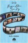 Cover-Bild zum Titel '0101 Bugün Adimi Sen Koy' von 'N. G. Kabal'