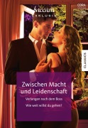 Cover-Bild zum Titel 'Baccara Exklusiv Band 257' von 'Kat Cantrell, Yvonne Lindsay, Emilie Rose'