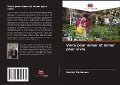 Cover-Bild zum Titel 'Vivre pour aimer et aimer pour vivre' von 'Bakhyt Rustemov'