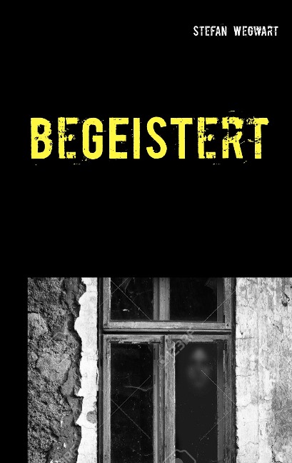 beGEISTert - Stefan Wegwart