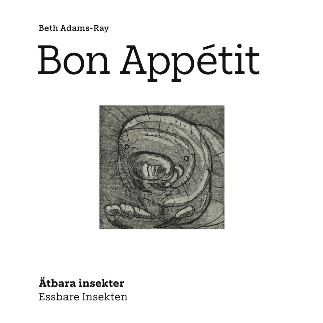 Bon Appétit - Beth Adams-Ray