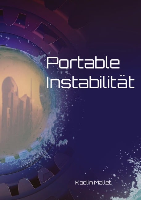 Portable Instabilität - Kadlin Mallet