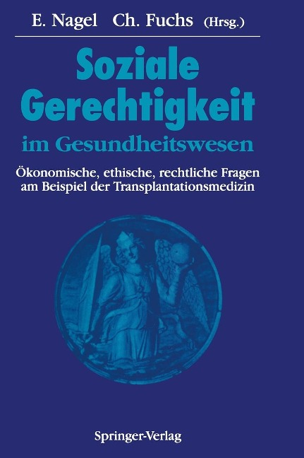 Soziale Gerechtigkeit im Gesundheitswesen - 