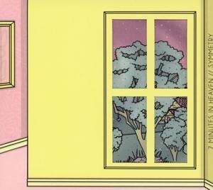Symmetry - Minutes In Heaven