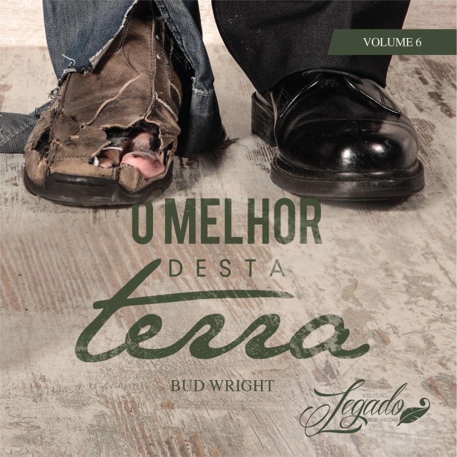 O Melhor Desta Terra - Bud Wright
