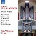 Orgelmusik - Tom Winpenny