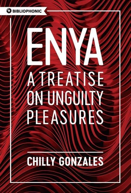 Enya: A Treatise on Unguilty Pleasures - Chilly Gonzales