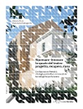 Cover-Bild zum Titel 'Ripensare-innovare lo spazio del teatro: progetto, recupero, riuso. Configurazioni flessibili, strategie produttive e innovazioni tecnologiche per la scena' von 'Vittorio Fiore, Francesca Castagneto'