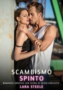 Scambismo Spinto - Lara Steele