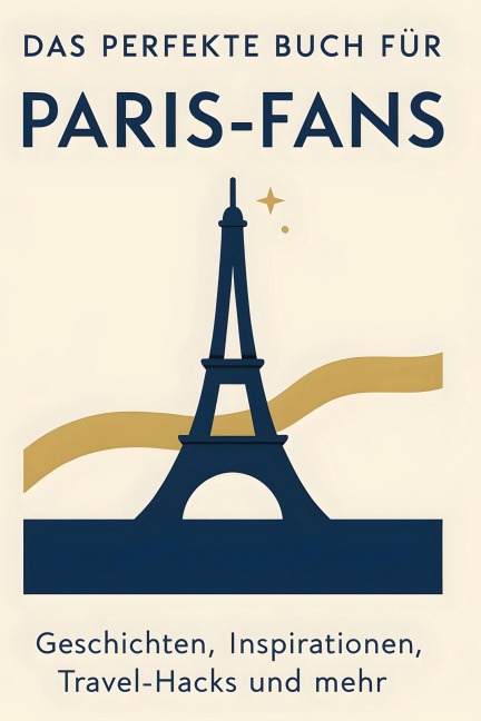 Das perfekte Buch für Paris-Fans - Ben Schmidt