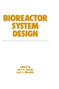 Cover-Bild zum Titel 'Bioreactor System Design' von 'Juan A. Asenjo'