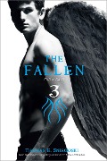Cover-Bild zum Titel 'The Fallen 3' von 'Thomas E Sniegoski'