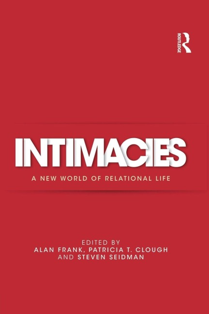 Intimacies - 