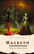 Cover-Bild zum Titel 'Macbeth' von 'William Shakespeare'