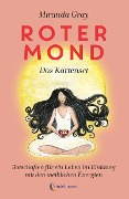 Cover-Bild zum Titel 'Roter Mond - das Kartenset' von 'Miranda Gray'
