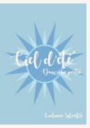 Cover-Bild zum Titel 'Ciel d'été - deuxième partie' von 'Ludivine Silvestre'