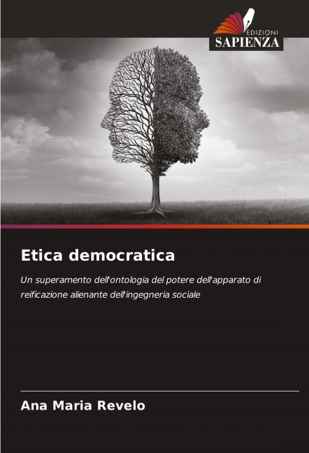 Etica democratica - Ana Maria Revelo