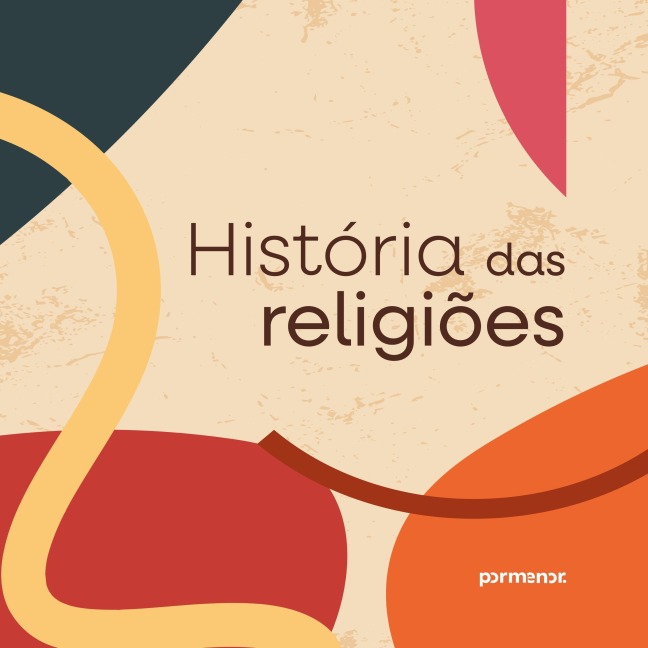 História das religiões - Karoline Melo
