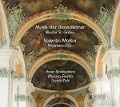Motetten-Musik der Benediktiner,Kloster St.Gall - Dolci/Musica Fiorita/Basler Madrigalisten