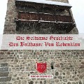 Cover-Bild zum Titel 'Die seltsame Geschichte des Balthasar von Rebenklau' von 'Marina Stefanidis'