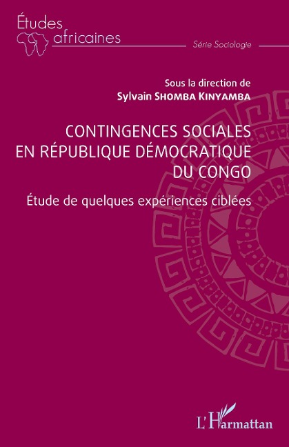 Contingences sociales en République Démocratique du Congo - Shomba Kinyamba
